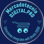 logo mercdotecnia digital.pro